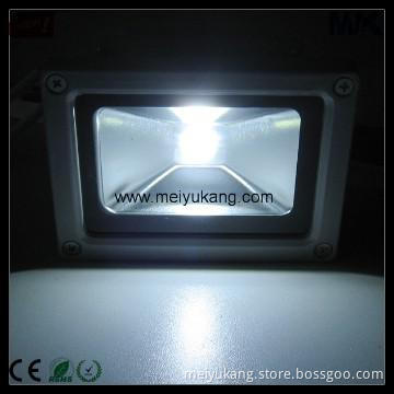 IP66 10W 20W 30W 50W RGB LED Lamp AC85-265V 2700K-6500K floodlights
